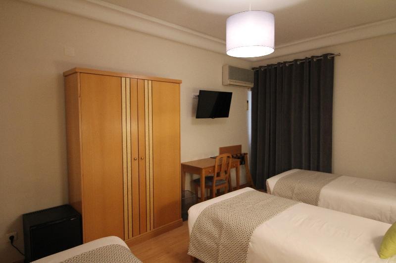 Imperador Hotel Лиссабон Экстерьер фото