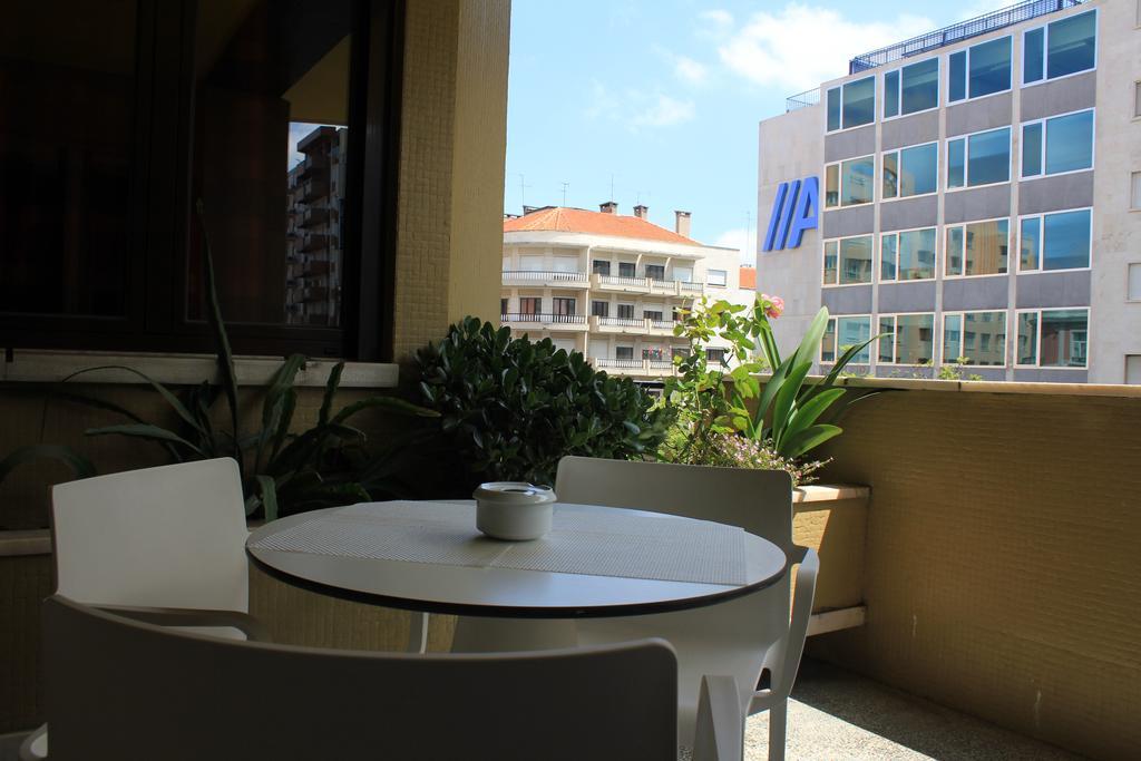 Imperador Hotel Лиссабон Экстерьер фото
